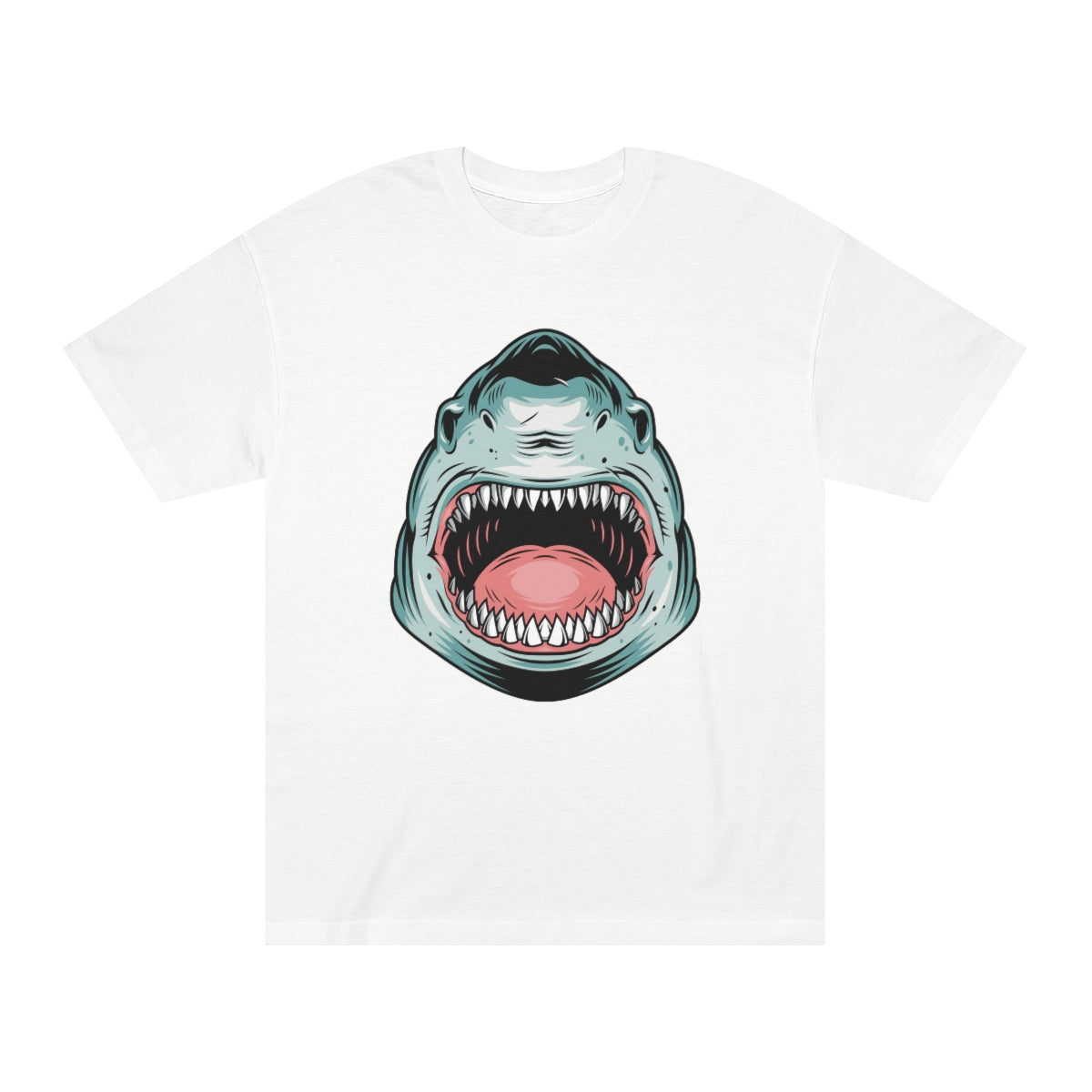 Shark Tee