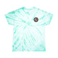 Monarch Tie-Dye Tee, Cyclone