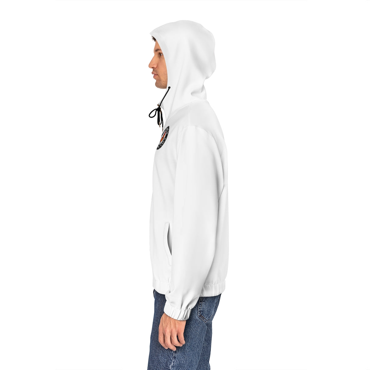 Monarch Men's Full-Zip Hoodie