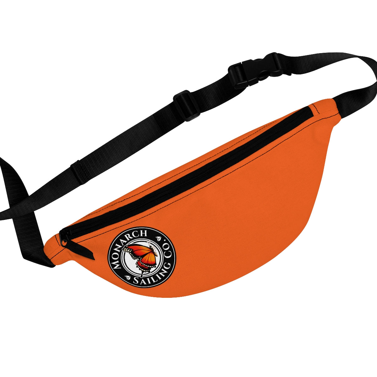 Monarch Fanny Pack