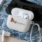 Monarch AirPods / AirPods Pro Case Cover