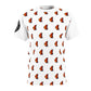 Monarch Unisex Cut & Sew Tee