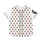 Monarch Men's Baseball Jersey