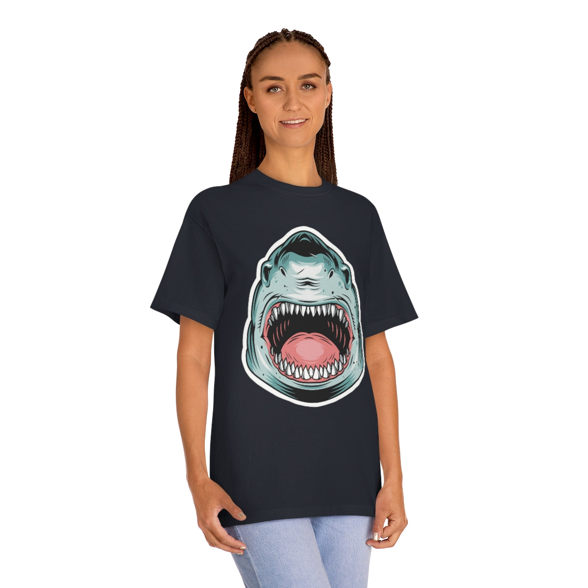 Shark Tee