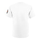 Monarch Unisex Cut & Sew Tee