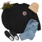 Monarch Crewneck Sweatshirt