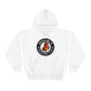 Monarch Hooded Sweatshirt