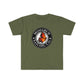 Monarch Softstyle T-Shirt