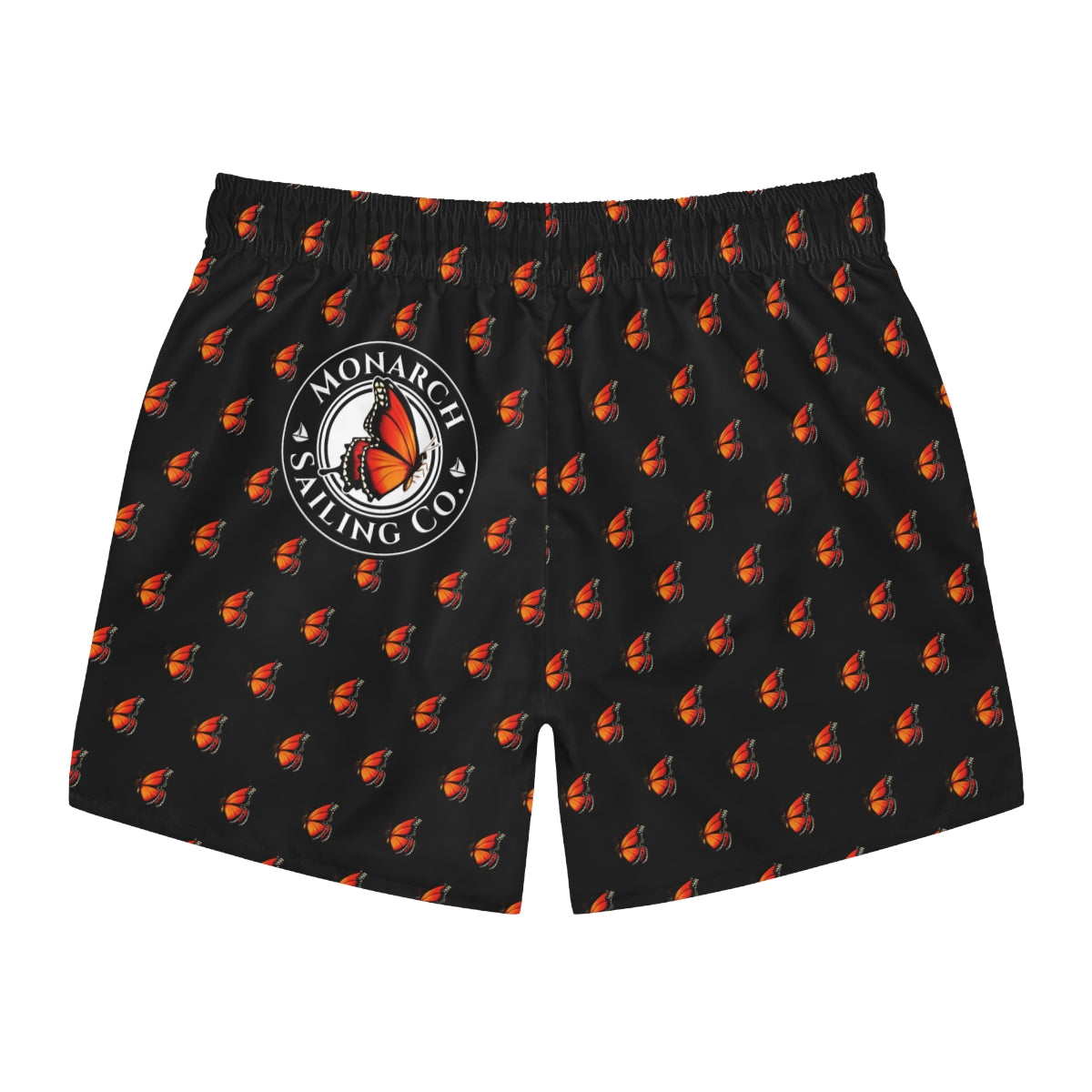 Monarch Swim Trunks