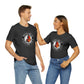 Monarch Jersey Short Sleeve Tee
