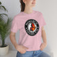 Monarch Jersey Short Sleeve Tee