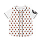 Monarch Men's Baseball Jersey
