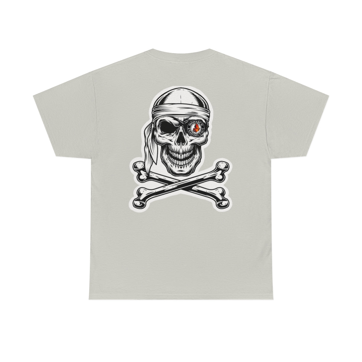 Skull Tee