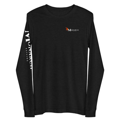 Unisex Long Sleeve Tee