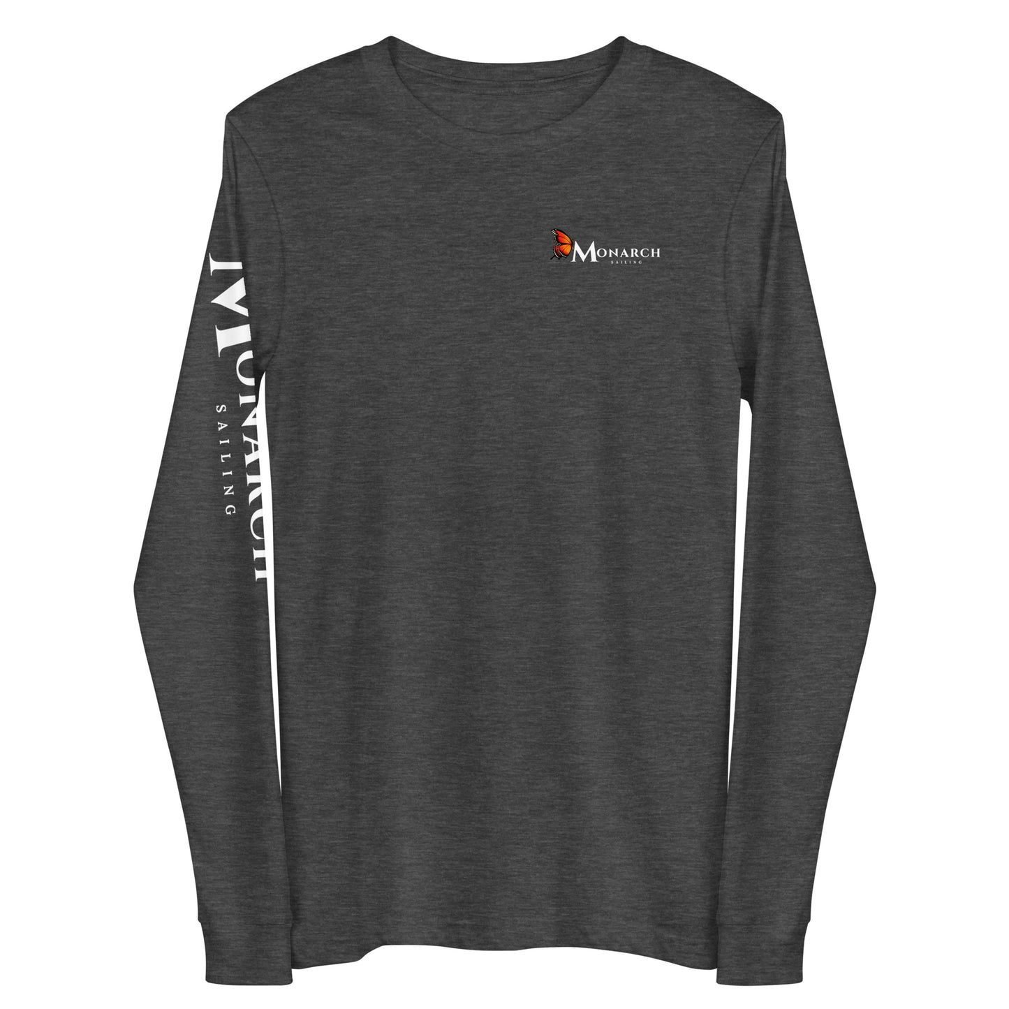 Unisex Long Sleeve Tee