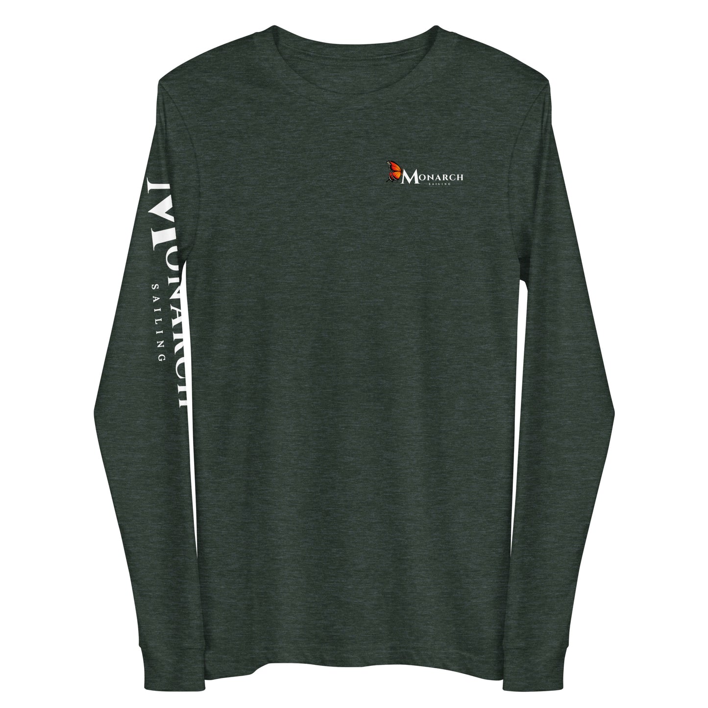 Unisex Long Sleeve Tee