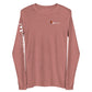 Unisex Long Sleeve Tee