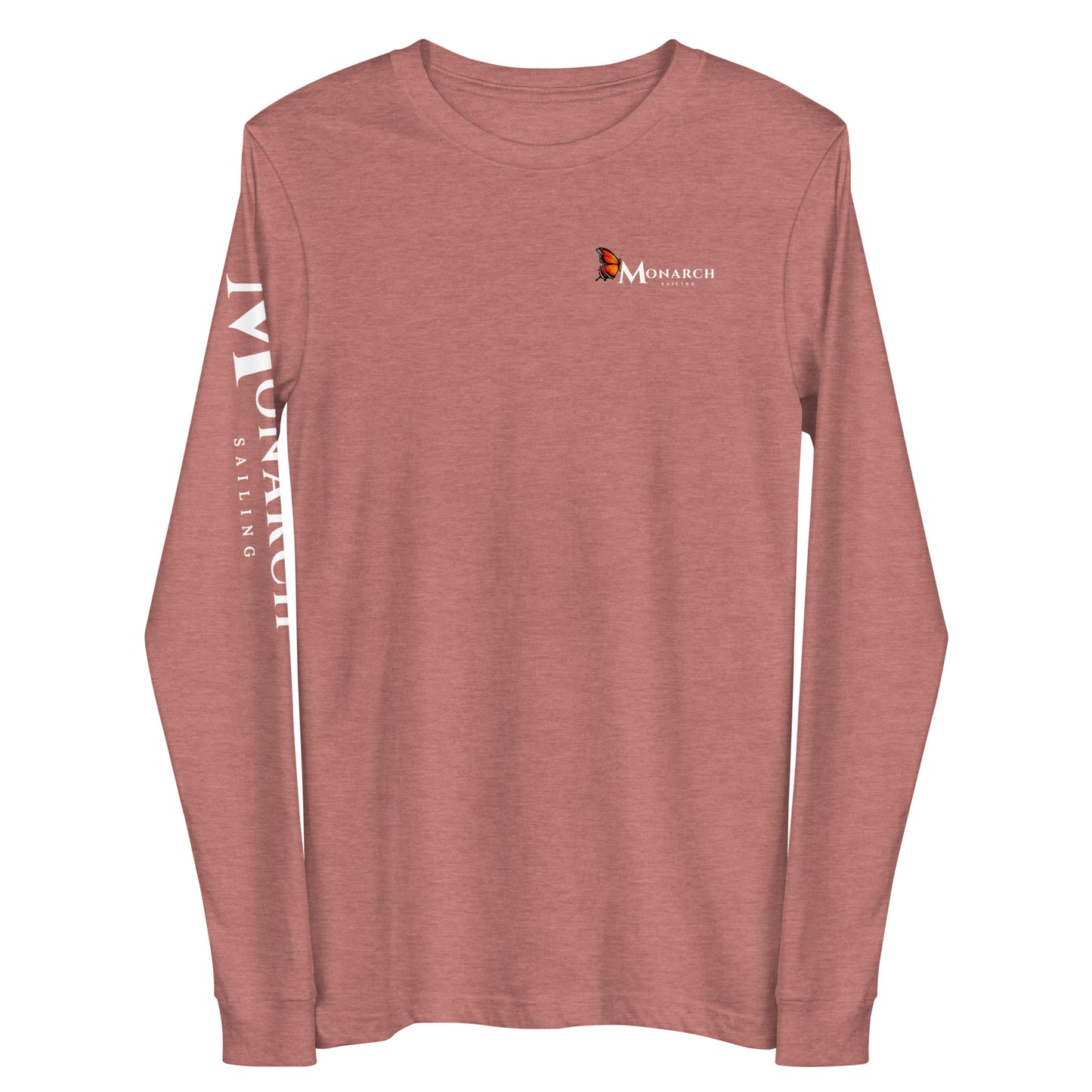 Unisex Long Sleeve Tee