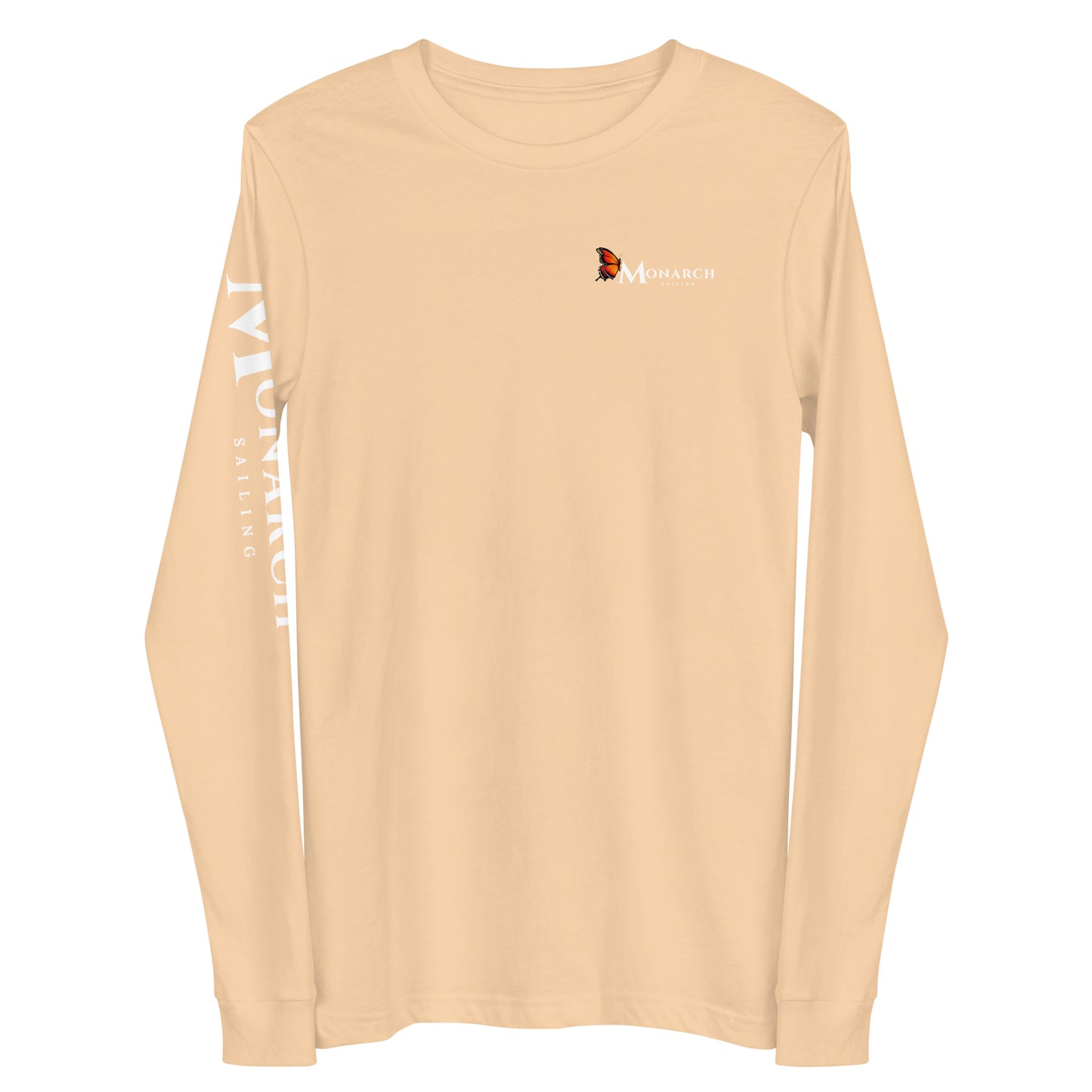 Unisex Long Sleeve Tee