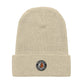 Waffle beanie